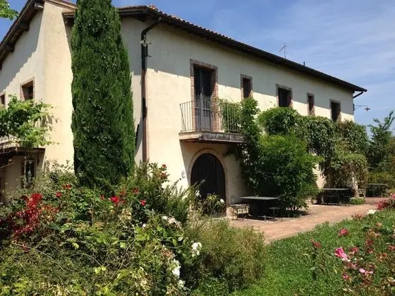 Agriturismo Le Tre Pietre