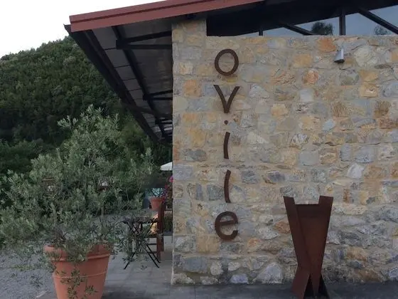 Agriturismo Le Valli - Dış Mekan