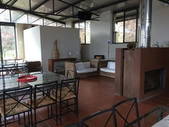 Agriturismo Le Valli - Lobi