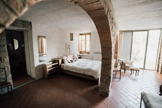 Agriturismo Le Valli - Oda