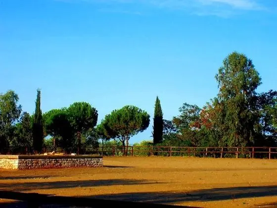 Agriturismo Le Vedute