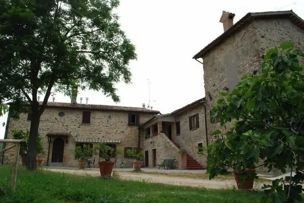 Agriturismo Le Volte