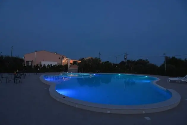 Agriturismo Le Zagare di Vendicari - Öne Çıkan Resim