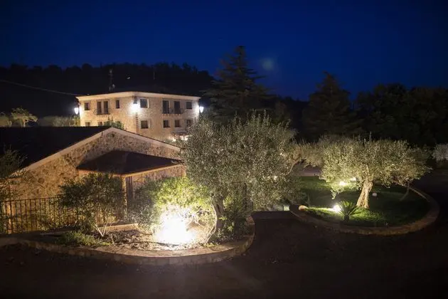 Agriturismo Leano