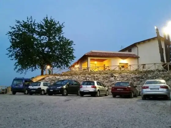 Agriturismo Lo Scoiattolo