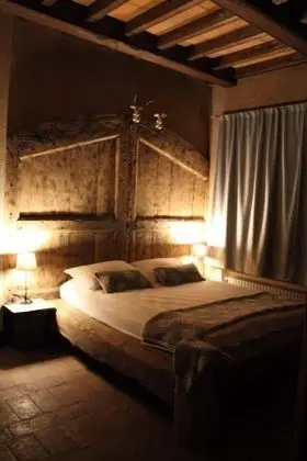 Agriturismo Locanda Cà Del Pian - Oda