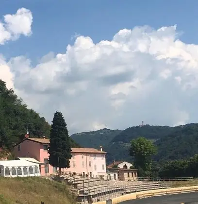 Agriturismo & Locanda Corte Marani - Dış Mekan