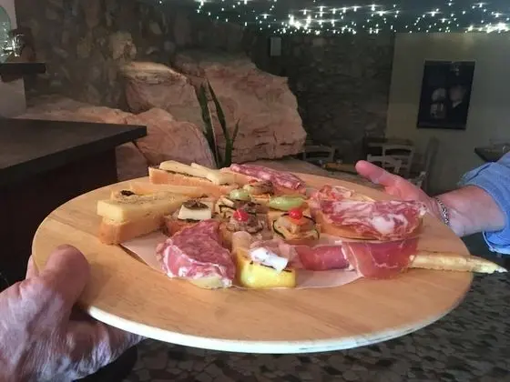 Agriturismo & Locanda Corte Marani - İç Mekan