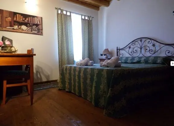 Agriturismo & Locanda Corte Marani - Oda