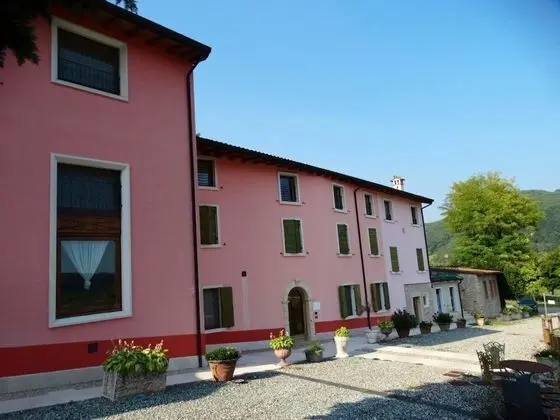 Agriturismo & Locanda Corte Marani - 1