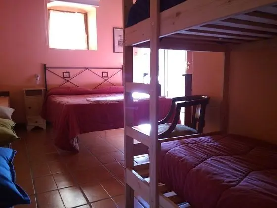 Agriturismo Locanda del Papa - Oda