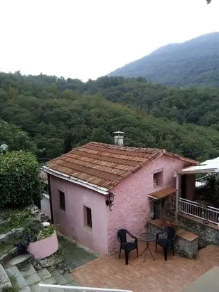 Agriturismo Locanda del Papa - Oda Manzaraları