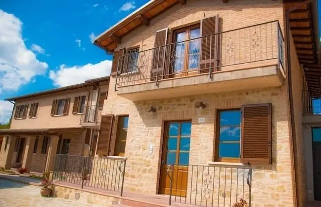 Agriturismo Villalta