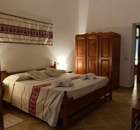Agriturismo Lu Branu