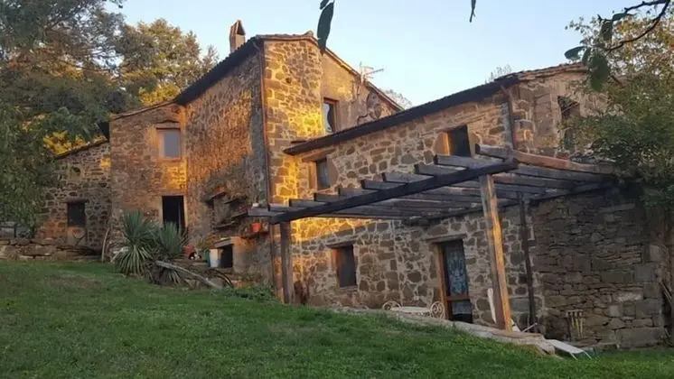 Agriturismo Luca's House