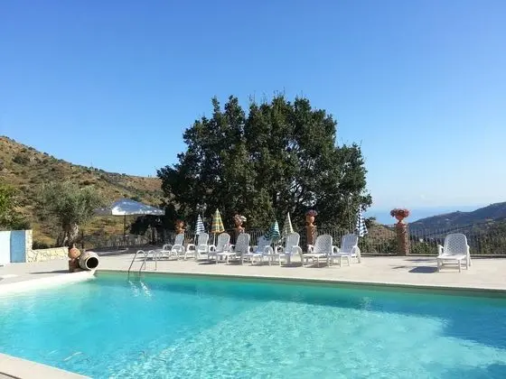 Agriturismo L'Uliveto