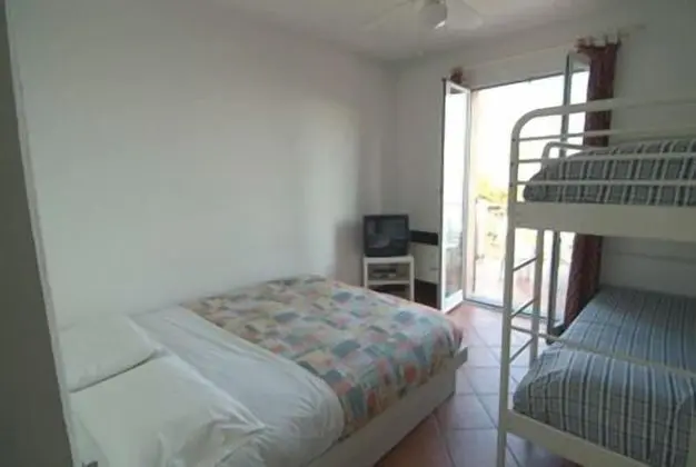 Agriturismo l'Ulivo e il Mare - Oda