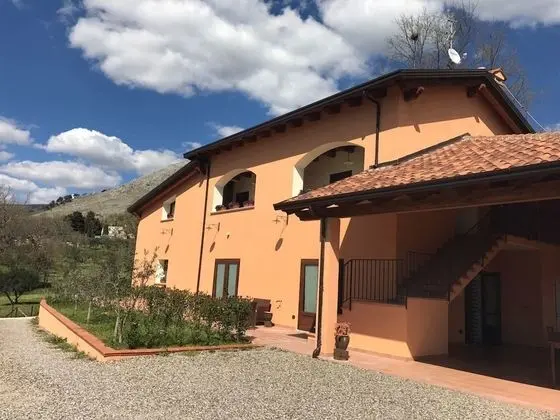 Agriturismo L'Ulivo