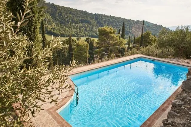 Agriturismo L'Ulivo - Havuz