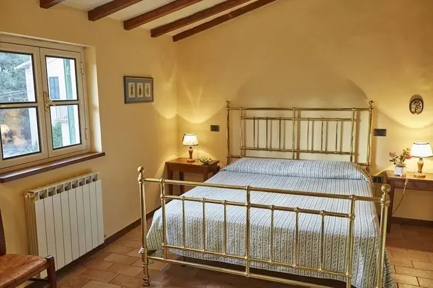 Agriturismo L'Ulivo - Oda