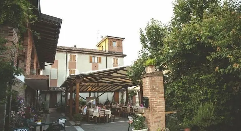 Agriturismo L'Urteia