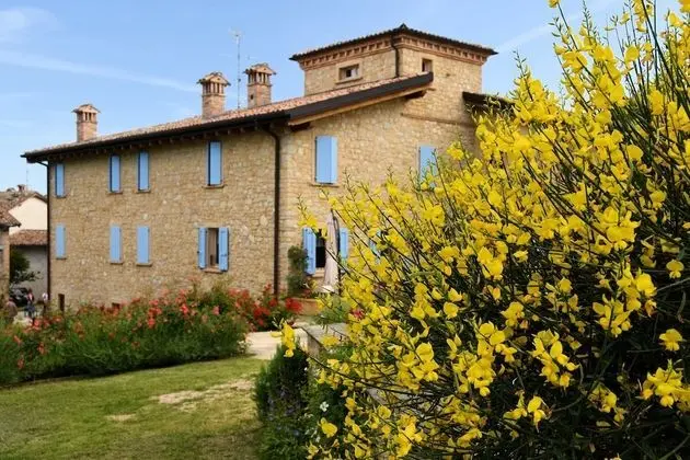 Agriturismo Madonna della Corte