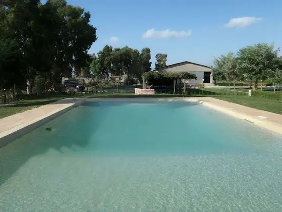 Agriturismo Magnaboschi