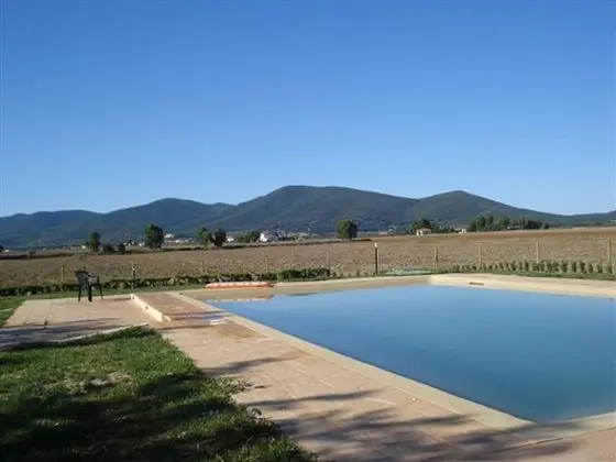 Agriturismo Magnaboschi - Havuz