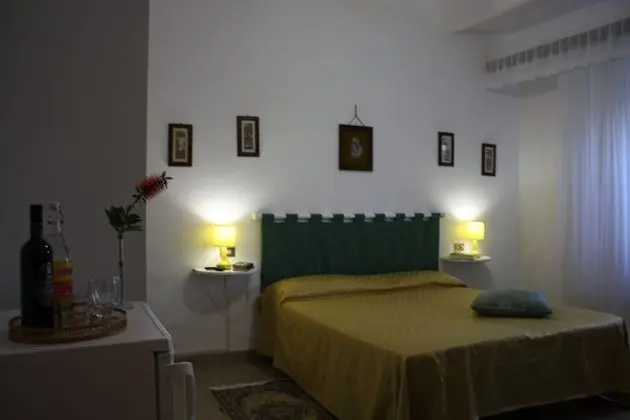 Agriturismo Magnaboschi - Oda