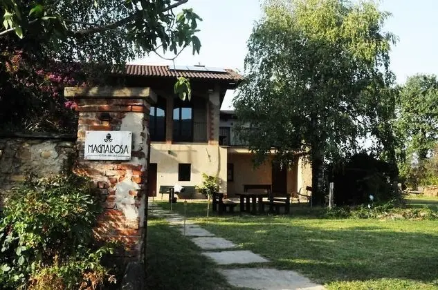 Agriturismo Magnarosa