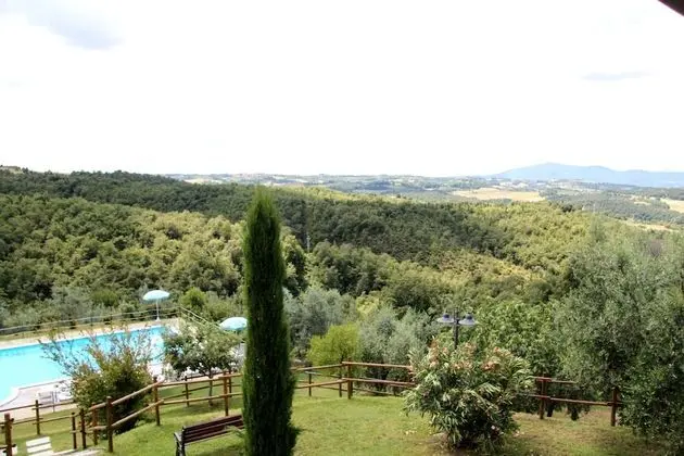 Agriturismo Malagronda