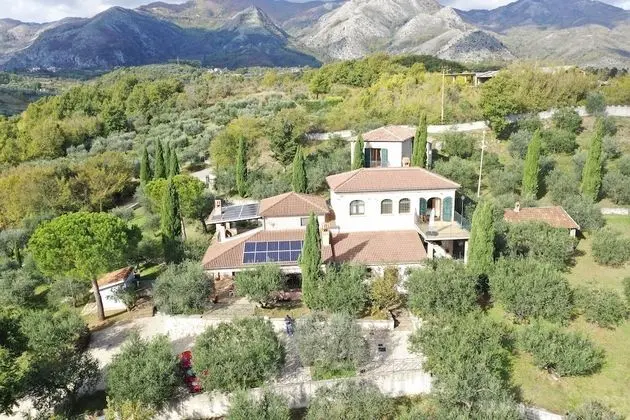 Agriturismo Maliandi