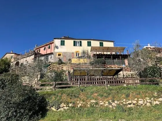 Agriturismo Mamma Chica