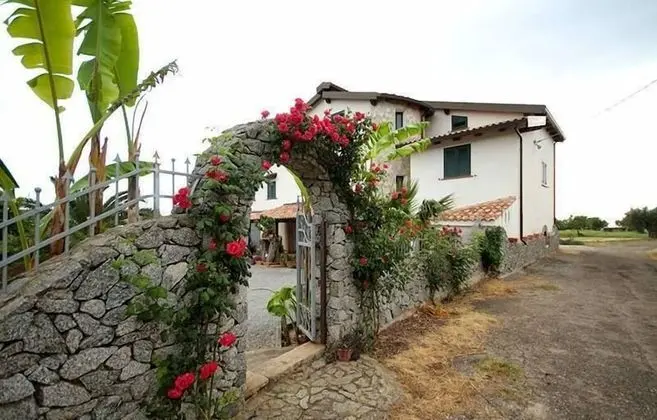 Agriturismo Manitta