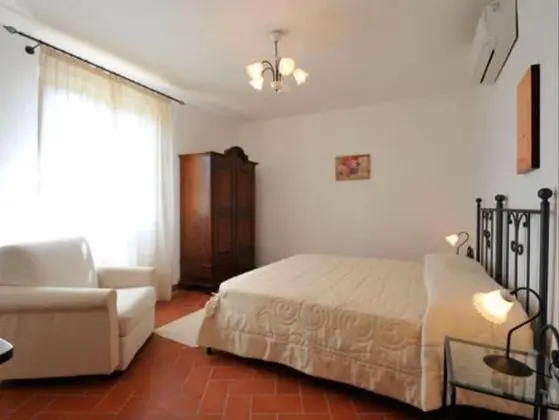 Agriturismo Mannaioni