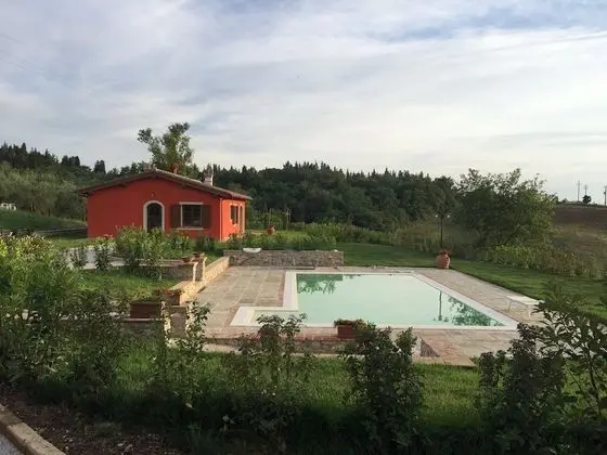 Agriturismo Maramaldo