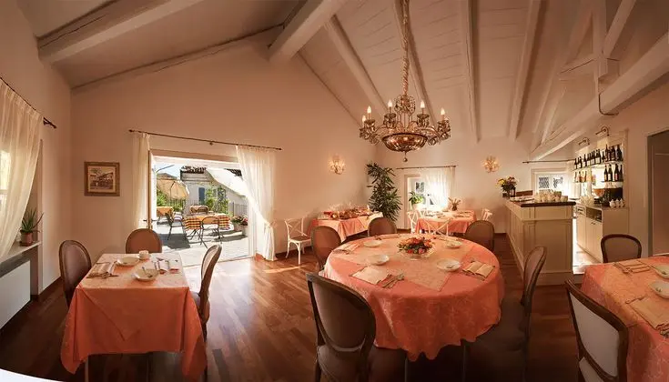 Agriturismo Marcarini