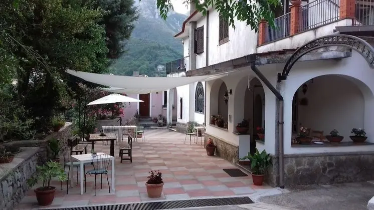 Agriturismo Mare e Monti