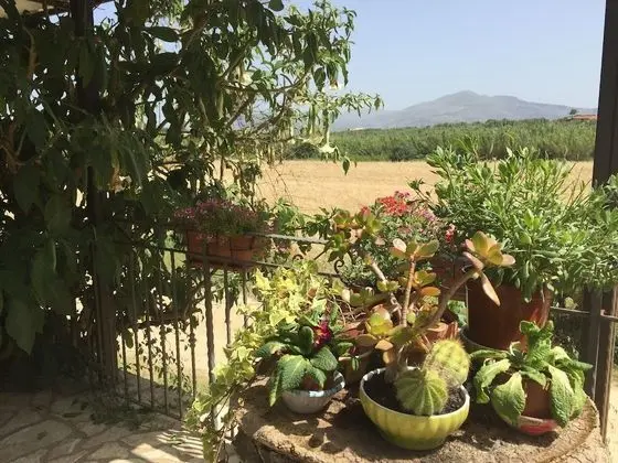 Agriturismo Margi Soprano