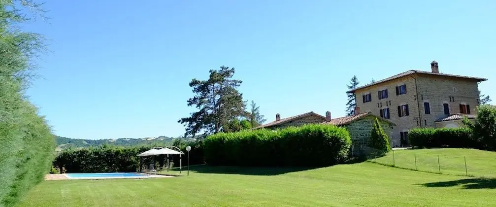 Agriturismo Villa Maria Pia
