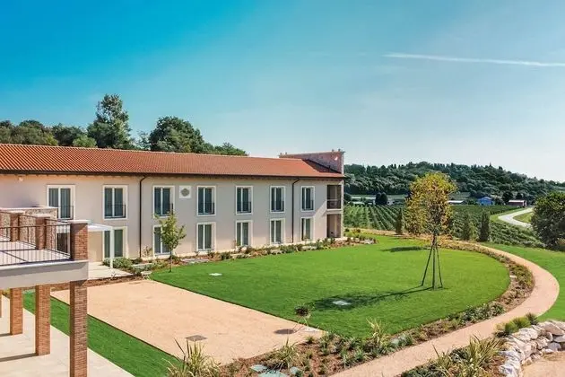 Agriturismo Maria Vittoria - Öne Çıkan Resim