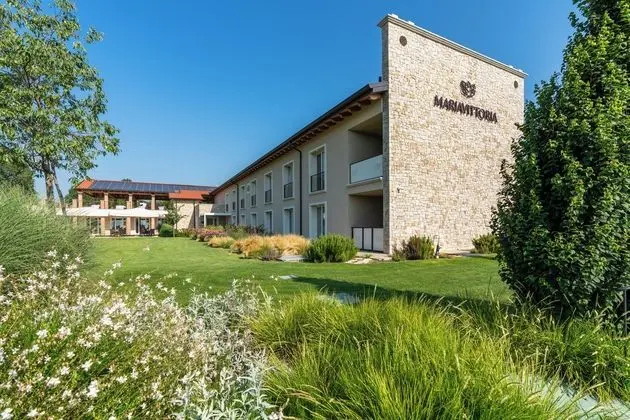 Agriturismo Maria Vittoria - Öne Çıkan Resim