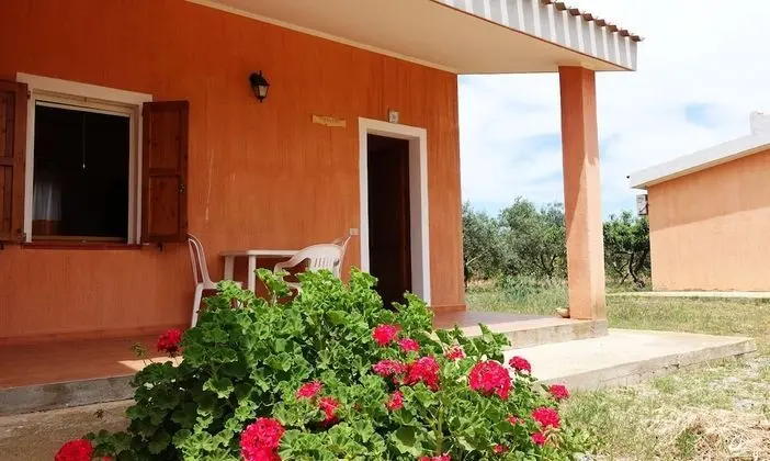 Agriturismo Marongiu