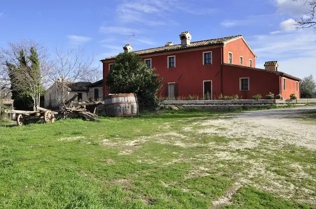 Agriturismo Martelletto