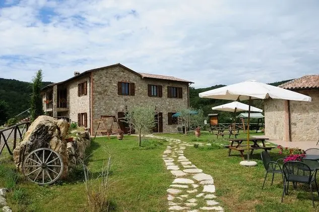 Agriturismo Villa Martis