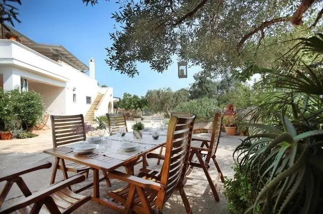 Agriturismo Masciarella