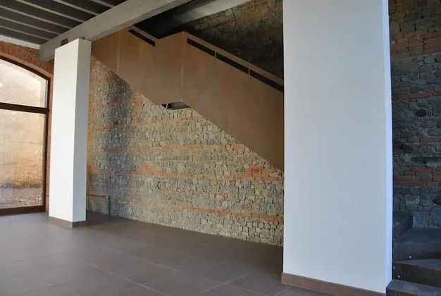 Agriturismo Mascudiera - İç Mekan