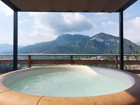 Agriturismo Maso al Sole