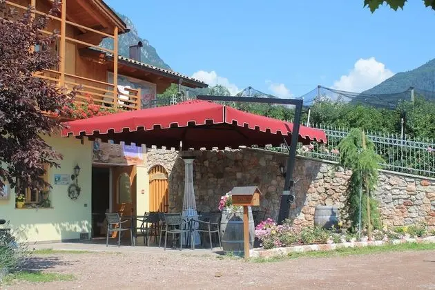 Agriturismo Maso Alle Rose