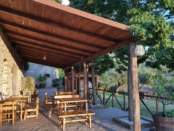 Agriturismo Masseria Campolerose